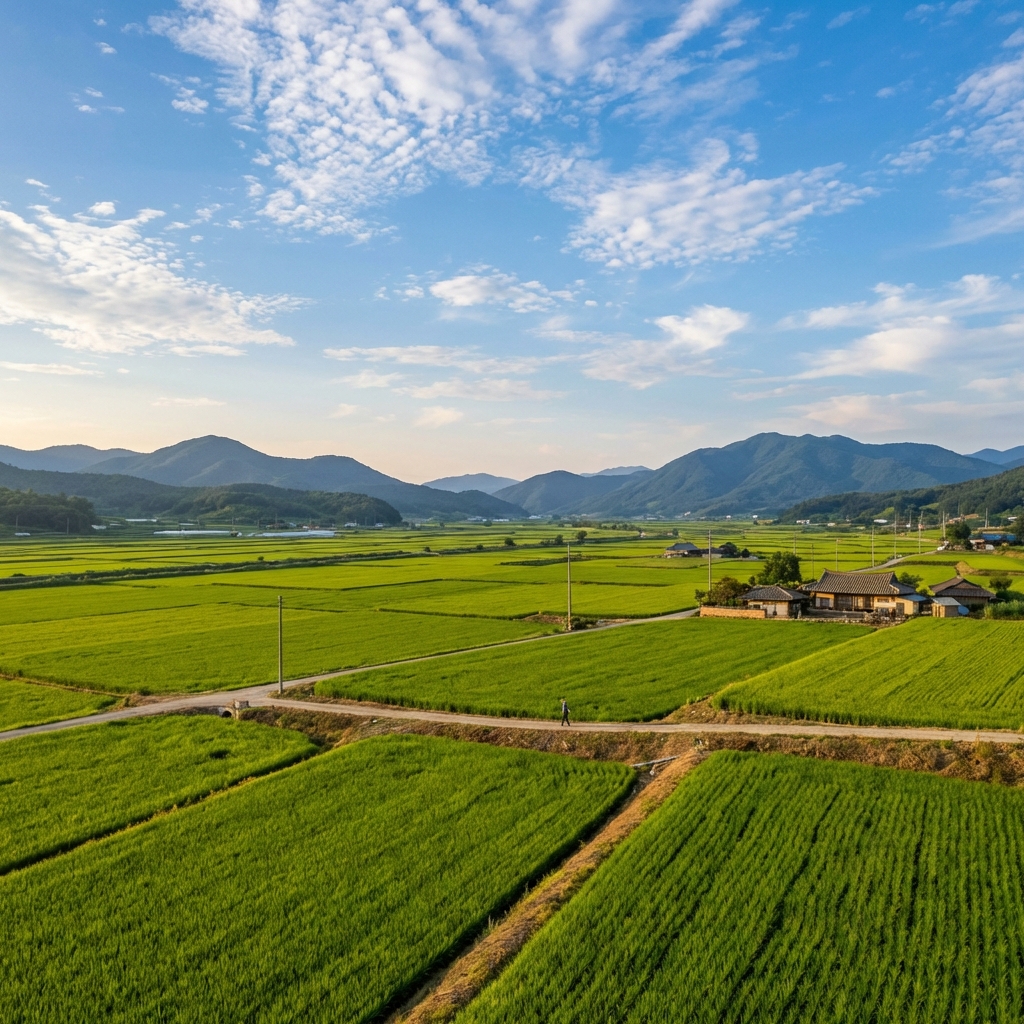 절대농지에 태양광 발전소 설치가 가능할까? 규제와 2026년 전망