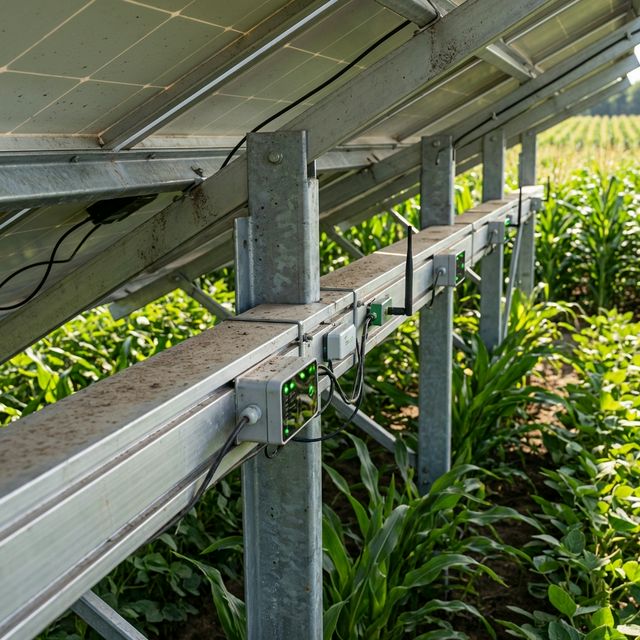 Agri Smart Sensors