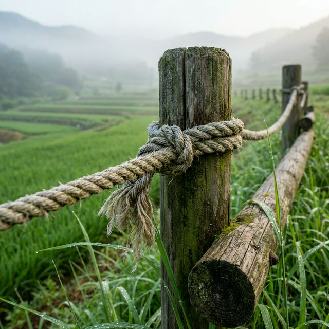 Forbidden Farm Notice
