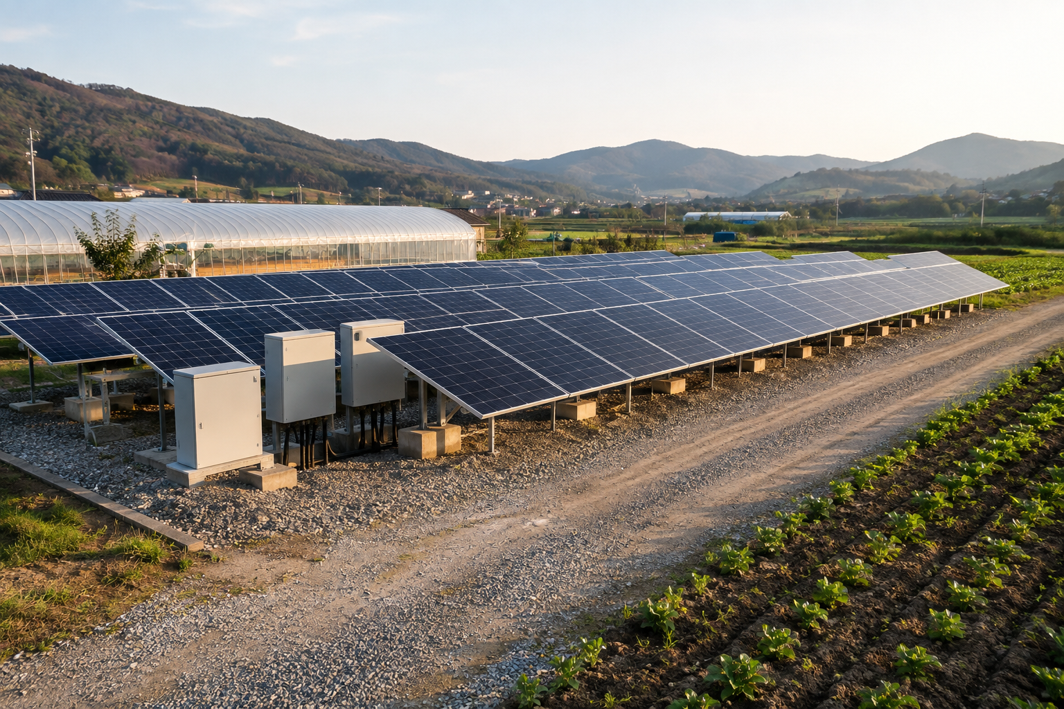 Solar Profitability in Sep 2026: SMP, REC, and Construction Costs